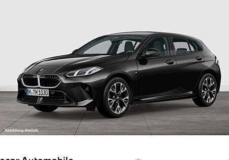 BMW 1er 120 Steptronic 5 Türen