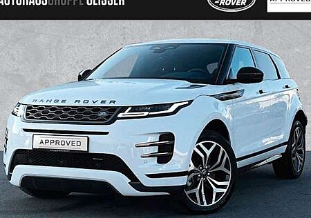 Land Rover Range Rover Evoque D200 R-DYNAMIC SE AWD Automatik 5 Türen