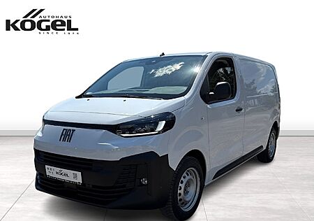Fiat Scudo 2.0 BlueHDi 145 L3 4 Türen