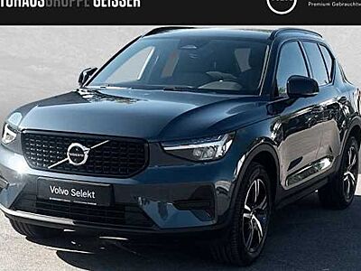Volvo XC 40 B4 Plus Dark DCT 5 Türen