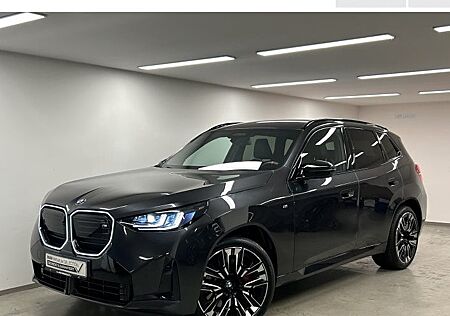 BMW X3 M50 AT 5 Türen