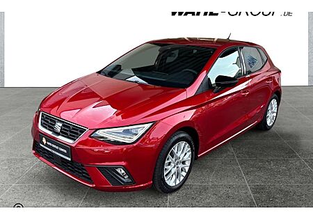 Seat Ibiza 1.0 TSI 85kW FR 5 Türen