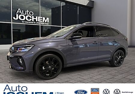 VW Taigo 1.5 TSI OPF DSG R-Line 5 Türen