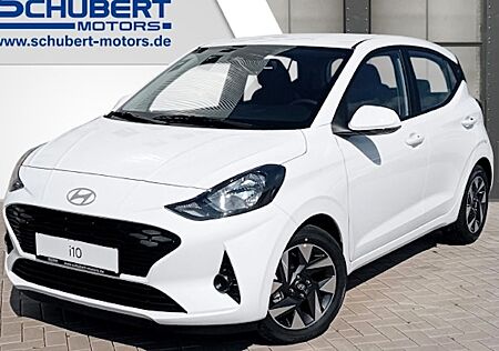 Hyundai i10 1.0 Trend 5 Türen