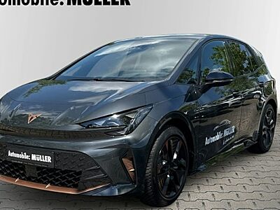 CUPRA Born 58 kWh 140 kW 5 Türen