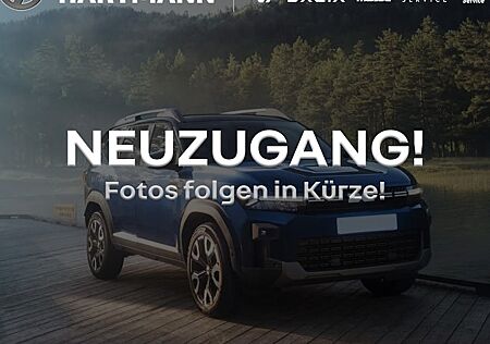 Dacia Bigster mild hybrid 140 Essential 5 Türen