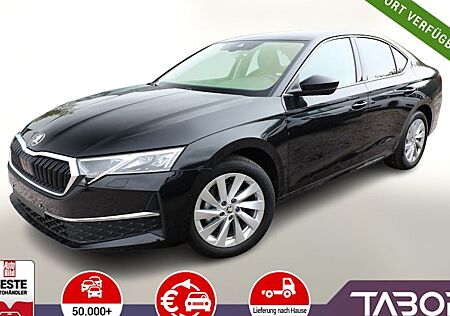 Skoda Octavia 1.5 TSI MHEV 110kW DSG Selection 5 Türen