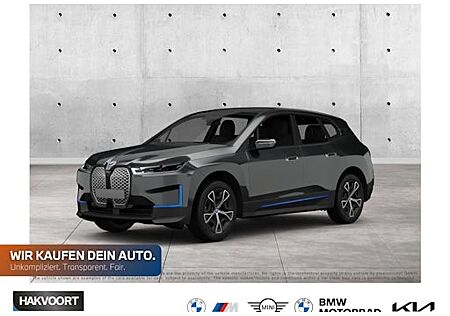 BMW iX 77kWh xDrive40 5 Türen