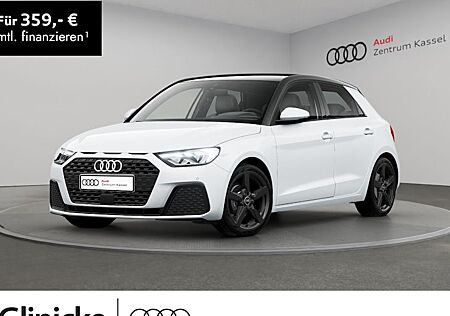 Audi A1 25 TFSI S tronic Sportback 5 Türen