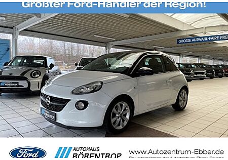 Opel Adam JAM 1.2 ecoFLEX Start/Stop 3 Türen