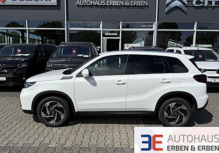 Suzuki Vitara 1.5 DUAJET Hybrid Comfort+ AGS 5 Türen