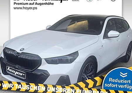 BMW 5er 530e xDrive Touring A 5 Türen