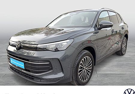 VW Tiguan 1.5 eHybrid OPF DSG Life 5 Türen