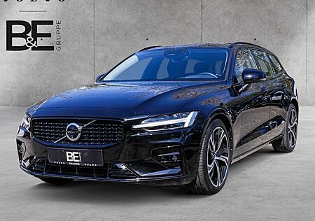 Volvo V60 B4 D Auto Plus Dark 5 Türen