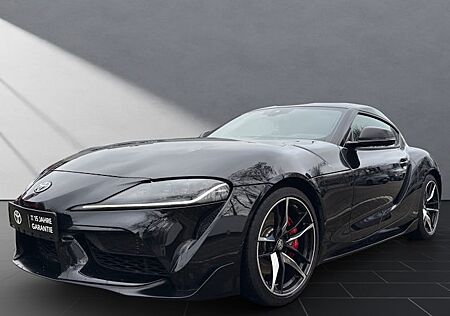 Toyota Supra 3.0 Turbo Automatik 2 Türen