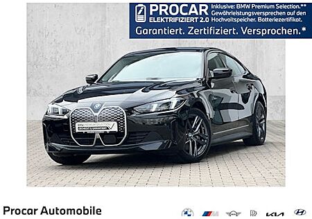 BMW i4 eDrive40 5 Türen