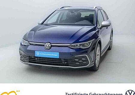 VW Passat Alltrack 2.0 TDI SCR 147kW DSG 4MOTION Alltrack 5 Türen