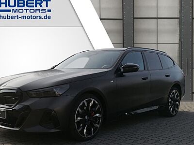 BMW i5 M60 xDrive Touring 5 Türen