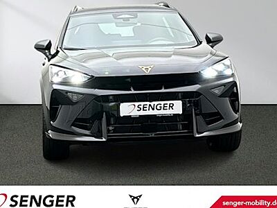 CUPRA Formentor 2.5 TSI 287kW VZ5 DSG 4Drive 5 Türen