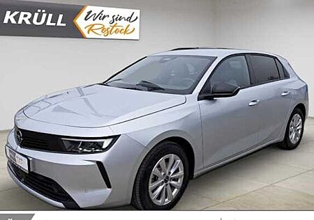 Opel Astra 1.2 Turbo 96kW Edition 5 Türen