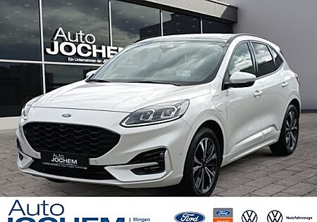 Ford Kuga 2.5 Duratec PHEV ST-Line X CVT 5 Türen