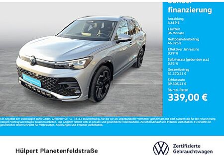 VW Tiguan 1.5 eHybrid OPF 130kW DSG R-Line 5 Türen