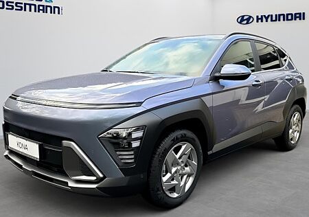 Hyundai Kona 1.0 T-GDI 48V-Hybrid Trend iMT 5 Türen