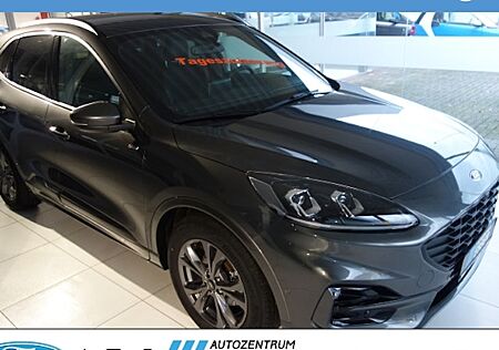 Ford Kuga 2.5 Duratec FHEV ST-Line X CVT 5 Türen