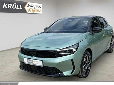 Opel Corsa 1.2 Direct Injection Turbo 74kW YES 5 Türen