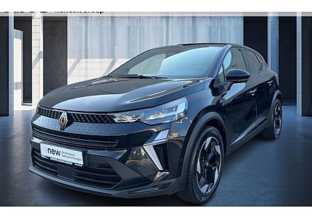 Renault Captur TCe 90 Techno 5 Türen