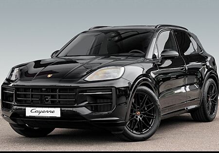 Porsche Cayenne 4.0 V8 GTS 5 Türen