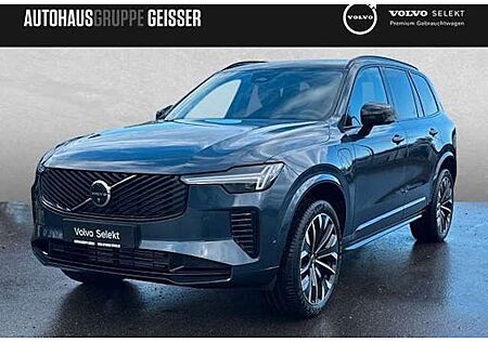 Volvo XC 90 T8 AWD Plus Dark Auto 5 Türen