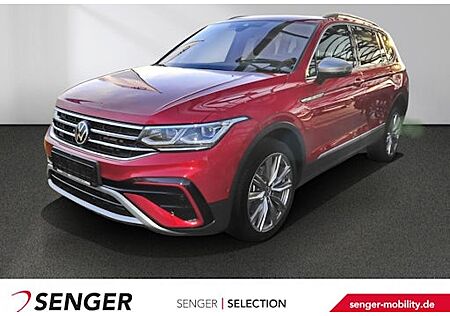 VW Tayron 2.0 TDI SCR 147kW DSG 4MOTION Elegance 5 Türen