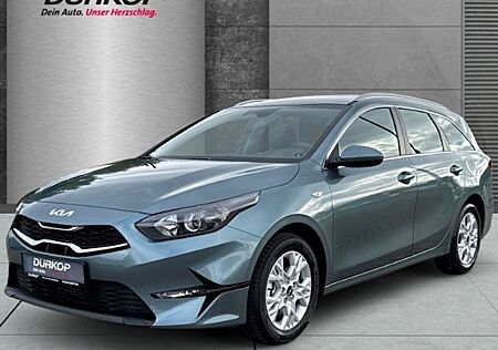 Kia Cee'd Sportswagon 1.0 T-GDI Vision Sportswagon 5 Türen
