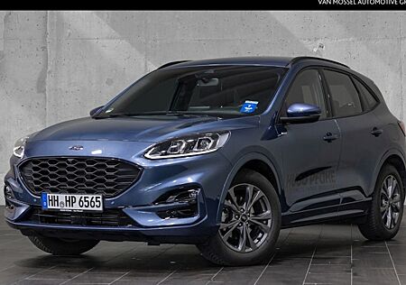 Ford Kuga 1.5 EcoBoost 110kW ST-Line 5 Türen
