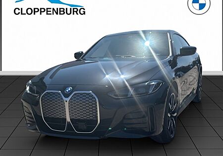 BMW i4 eDrive40 M Sport 5 Türen