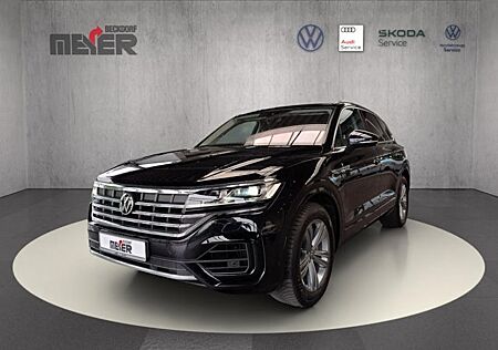 VW Touareg 3.0 V6 TDI 170kW 4MOT Tiptr. Elegance 5 Türen