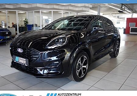 Ford Puma 1,0 EcoBoost Hybrid 92kW ST-Line Auto 5 Türen