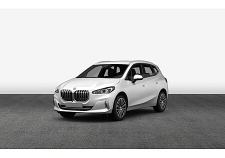 BMW 2er Active Tourer 218i Steptronic DCT 5 Türen