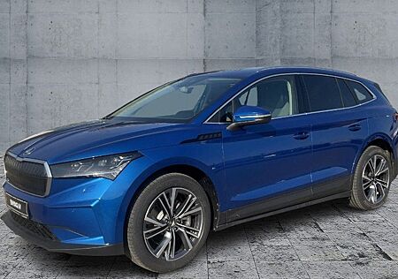 Skoda Enyaq 85x Sportline 5 Türen