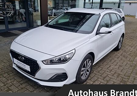 Hyundai i30 1.6 CRDi 85kW Trend 5 Türen