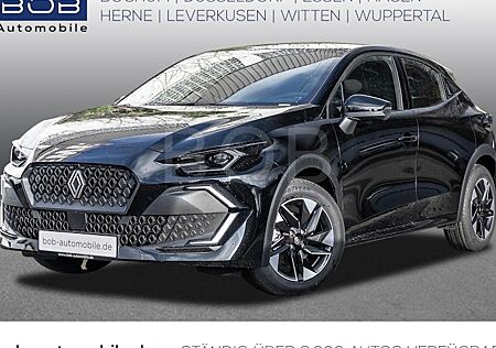 Renault Captur Full Hybrid E-Tech 160 Evolution 5 Türen