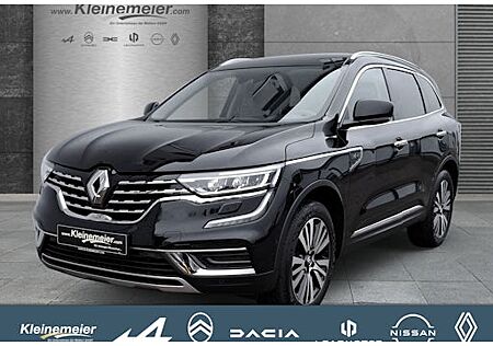 Renault Koleos TCe 160 EDC Initiale Paris 5 Türen