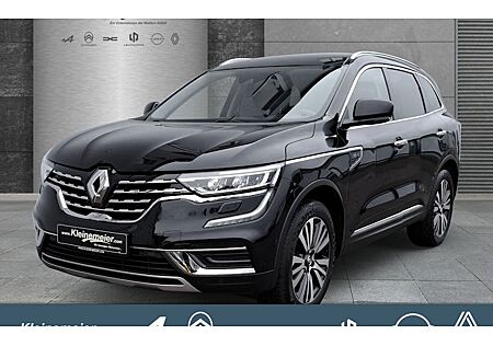Renault Koleos TCe 160 EDC Initiale Paris 5 Türen