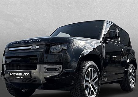 Land Rover Defender 3.0 D200 MHEV SE 90 3 Türen