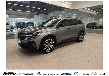 Renault Espace E-Tech Full Hybrid 200 Iconic 5 Türen