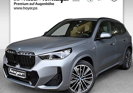 BMW X1 xDrive30e Steptronic 5 Türen