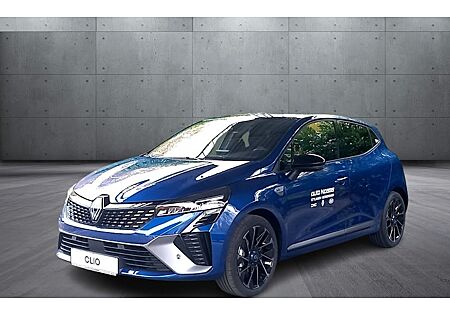 Renault Clio Full Hybrid E-Tech 145 Esprit Alpine 5 Türen