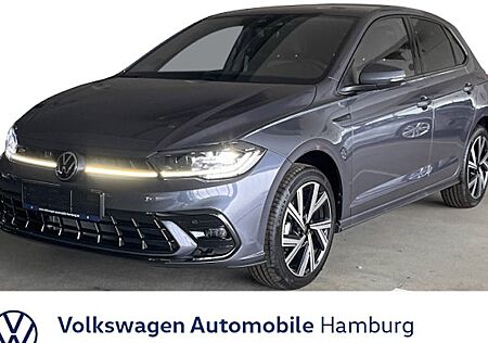 VW Polo 1.0 TSI 70kW DSG R-Line 5 Türen