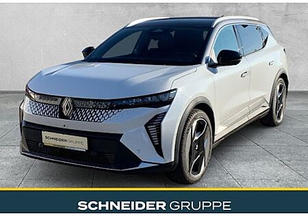 Renault Megane E-Tech Techno 220 Comfort Range 5 Türen